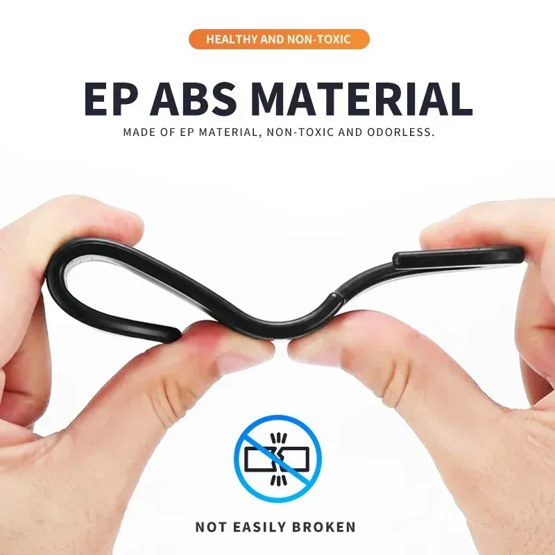 1/2pcs Multifunction Portable Car Seat Back Hook Headrest Storage For Tesla Model 3 Model X S 2016-2020 Decals TM3 TMX TMS Decal