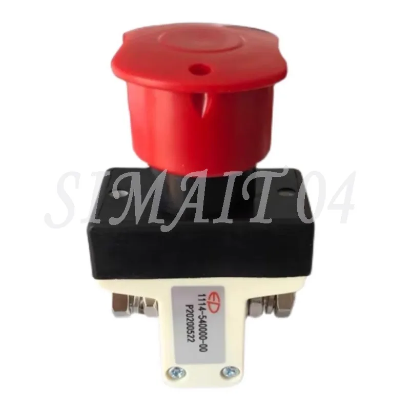 

1114-540000-00 Электрический поддольный грузовик ED100 Импульсный источник питания аварийной остановки