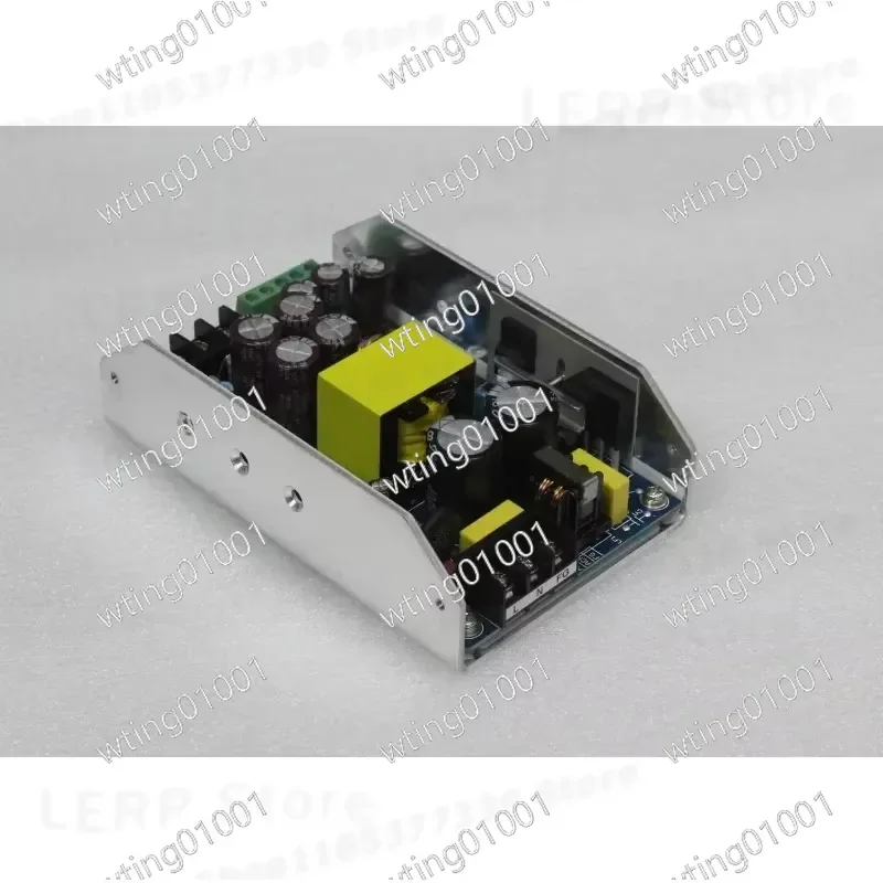 for High Fidelity Audio Amp Board 300W Output Supports DC 12V to 60V Wide Voltage Range Dual Channel Stereo Sound System
