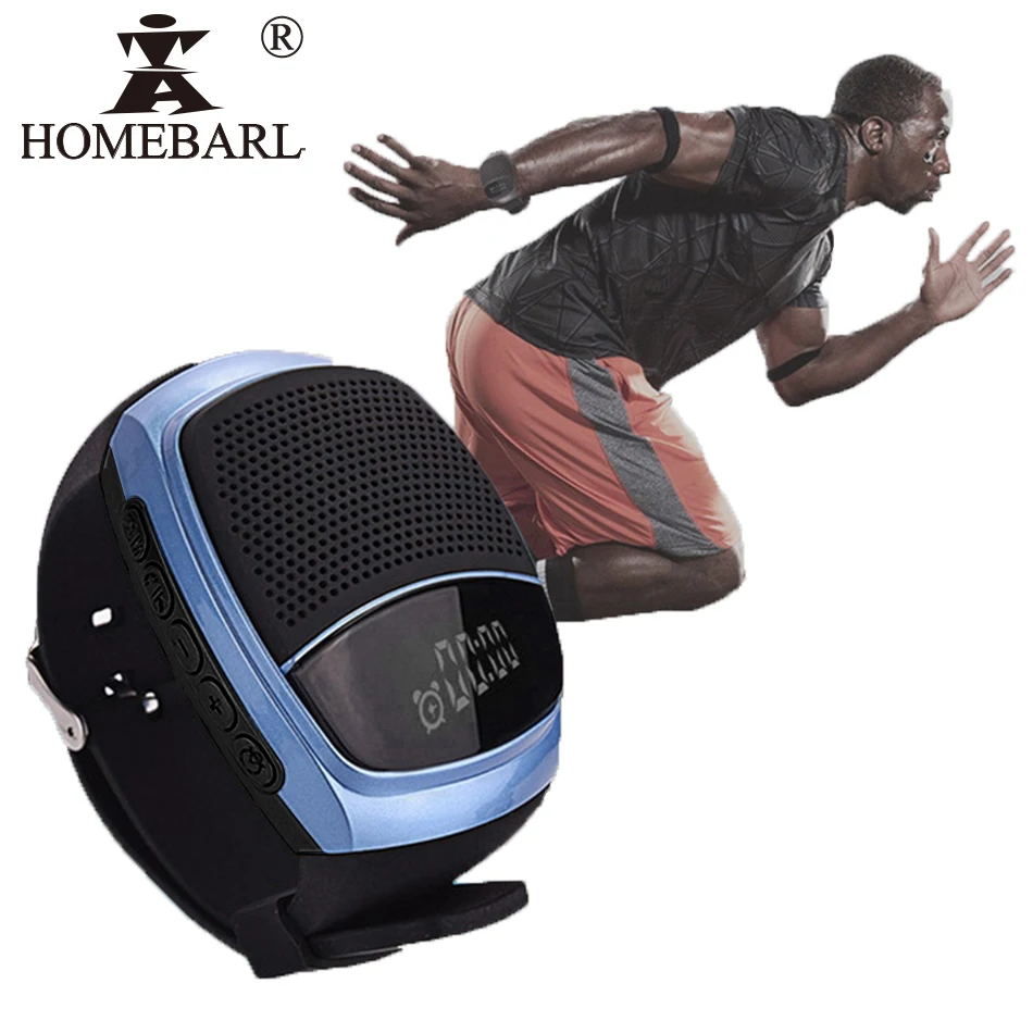 Homebarl B90 Runnin…