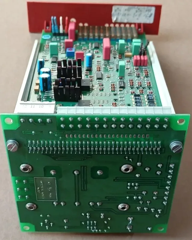 E L R V-1 Elevator Speed Control Board PCB Card 220/230V