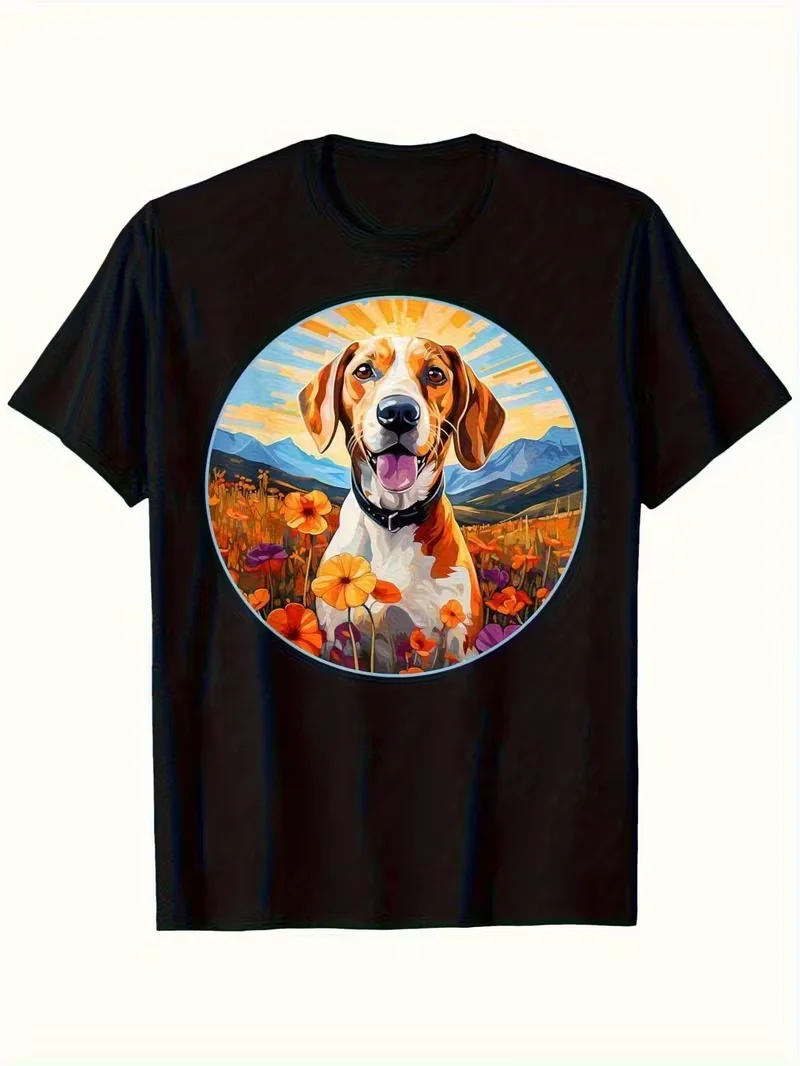 Nocturnal Soarer Graphic Tee: A Majestic Bird of Prey Takes Flight Under a Blood Moon – A Stunning Blend of Nature & Art!