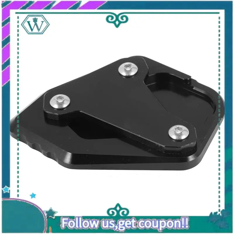 

AA92-боковая подставка для ног мотоцикла, боковой кронштейн для ног, большое сиденье, аксессуары для мотоциклов для HONDA REBEL CM1100 CMX1100