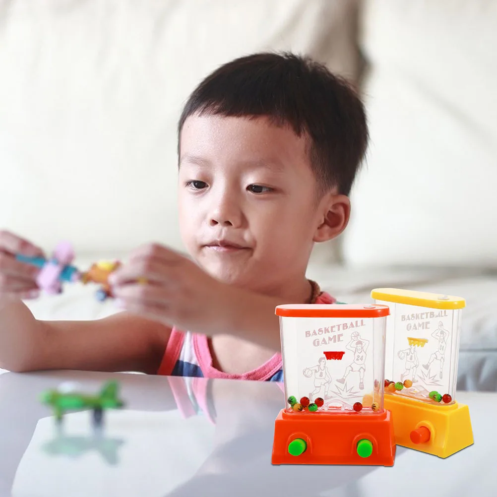 Bộ 2 Thú Vị Vui Nước Vòng Playthings Nước Vòng Tung Đồ Chơi Ném Vòng Tròn Nước Máy Dành Cho Trẻ Em Kids Tặng