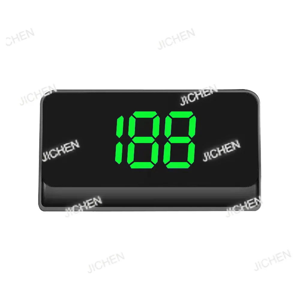 W1 Car Hud Head-Up …