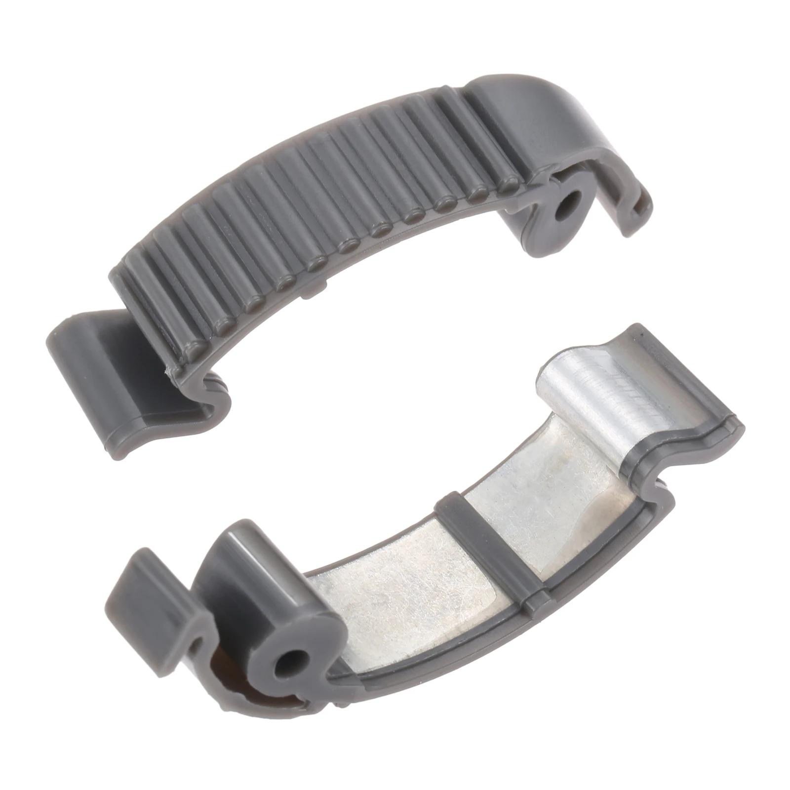 clip！smap! 4Pcs Chainsaw 503894701 Top Engine Cover Buckle Snap Clip For