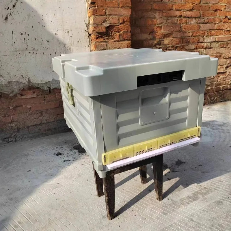 

Beehive Thermal Insulation Food Grade Material Anti-aging Ten Baskets of Bees in The Box