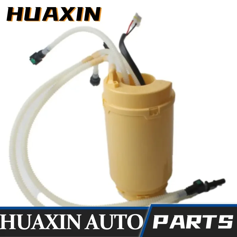 

7L6919088E 7L6919088C 7L6919088A Топливный фильтр Топливный насос и корпус в сборе для Volkswagen Touareg 2003-2010 Дизельный топливный насос