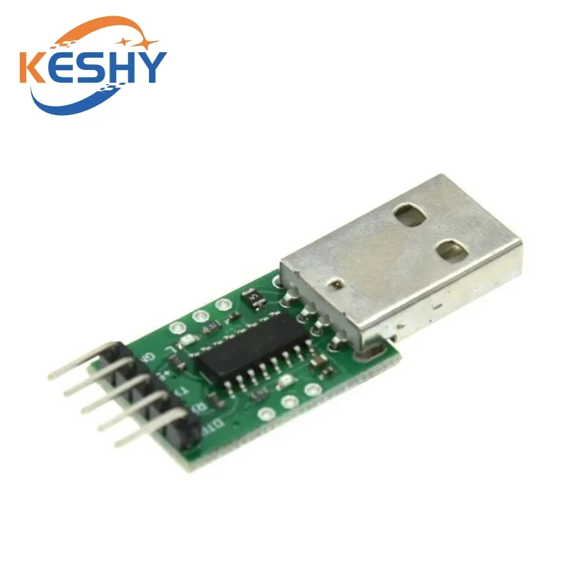 

HT42B534-1 SOP16 USB to TTL LGT8F328P High precision