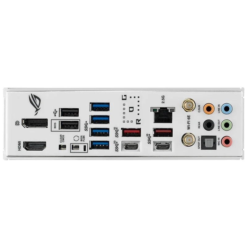 Asus Rog Strix Z790…