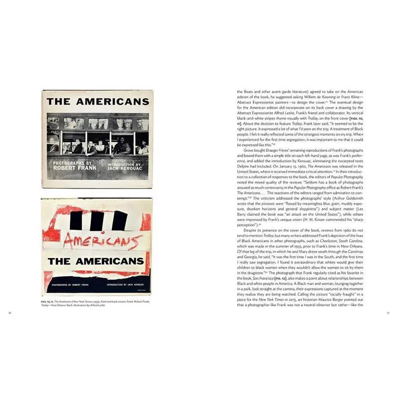 روبرت فرانك ترولي نيو أورليانز لوسي جالون متحف الفن الحديث نيويورك 9781633451193 كتاب