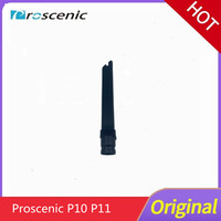 Original proscenic P11 / P11 combo / P10 / P10 Pro / U11 handheld wireless vacuum cleaner accessories long flat suction head