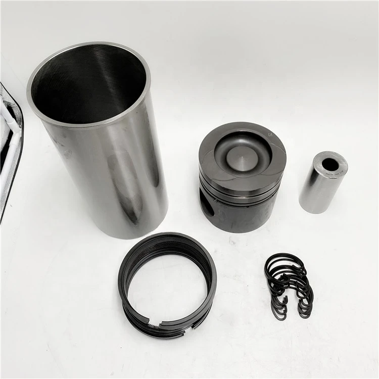 

Brand New Great Price WEICHAI 618 Engine Parts Cylinder Liner Piston Kit Piston Ring 61260090080A for SDLG MT86 Truck