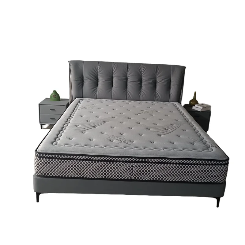 

Original modern minimalist , cat scratching cloth bedroom household soft bed