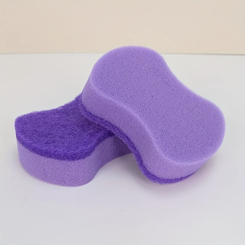 12-Pack Cleaning Sponges 2