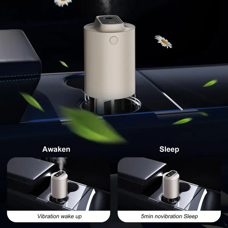 Humidifiers For Home 250ml Battery Powered Humidifier Dry Air Humidifiers Portable Travel Humidifier Small Room Humidifier For