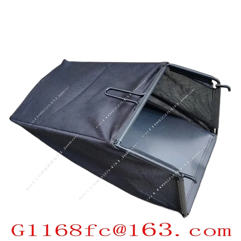 Lawn Machine Grass Bag Lawn Mower Grass Box Assembly Lawn Machine Grass Bag 18 Inches 21 Inches