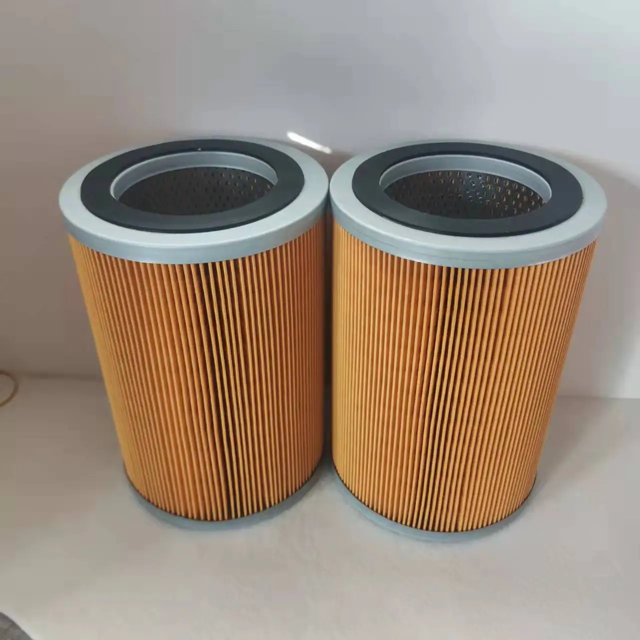 C15124/1 Vacuum Pump Air Filter Element Air Filter Intake Filter Element Filter Element