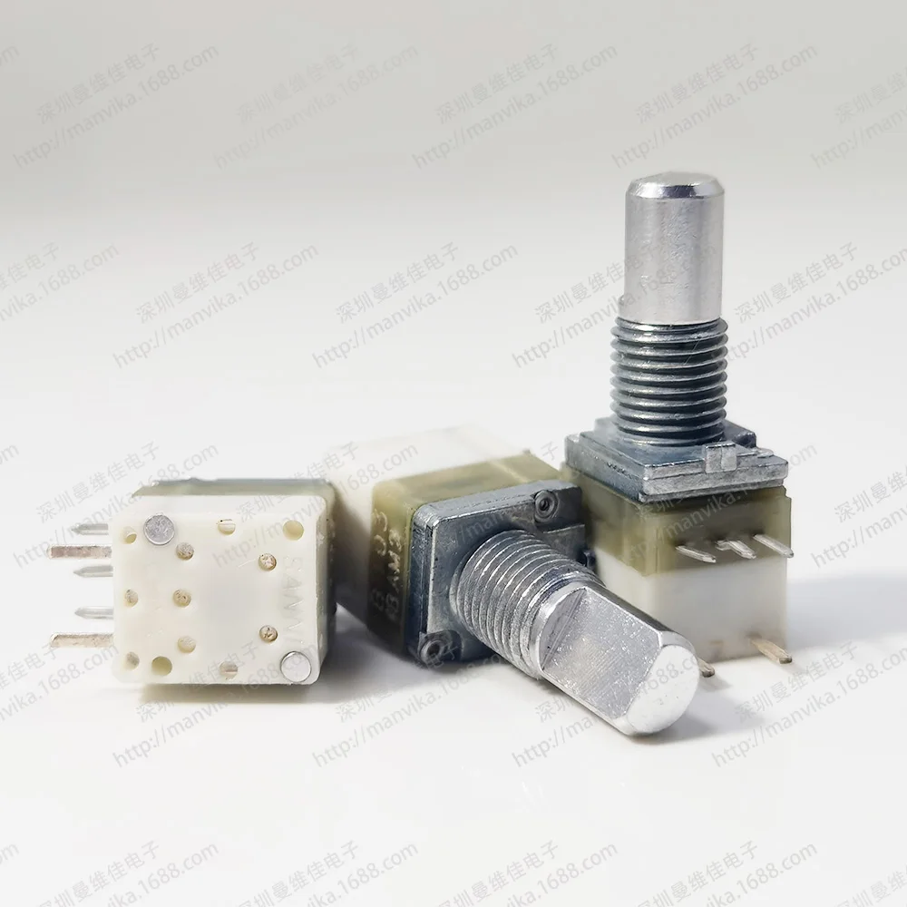 SANNI potentiometer switch B10K