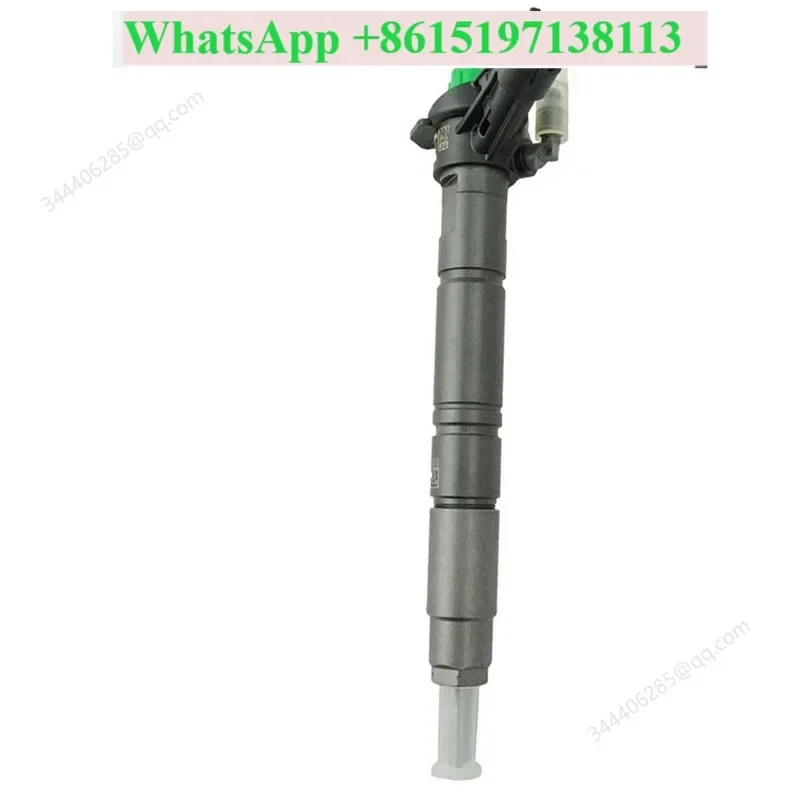 1PCS Piezoelectric Injector 0445115027 Piezoelectric Injector