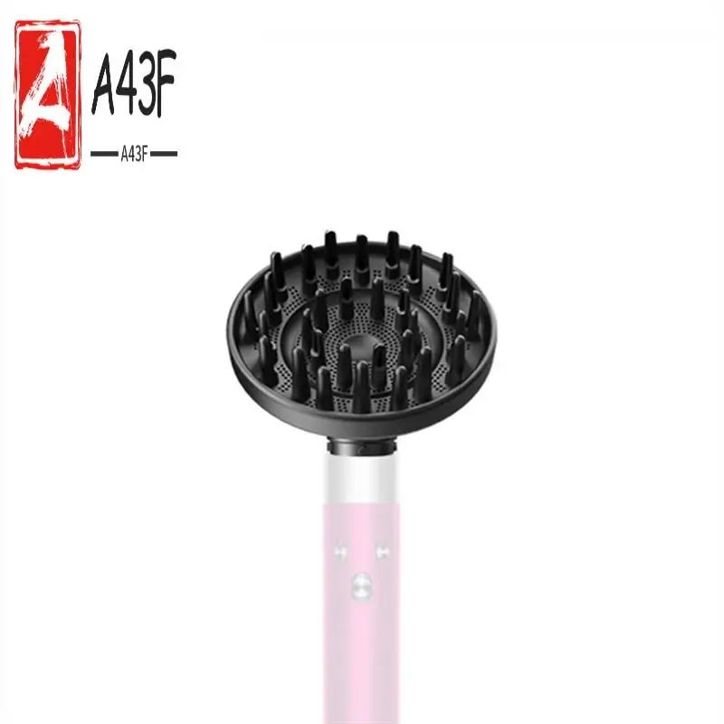 

A43F-для Dyson HS01/HS05 щипцы для завивки волос, конвертирующие для Dyson Airwrap Styler в фен, насадка-диффузор + щетка-фильтр