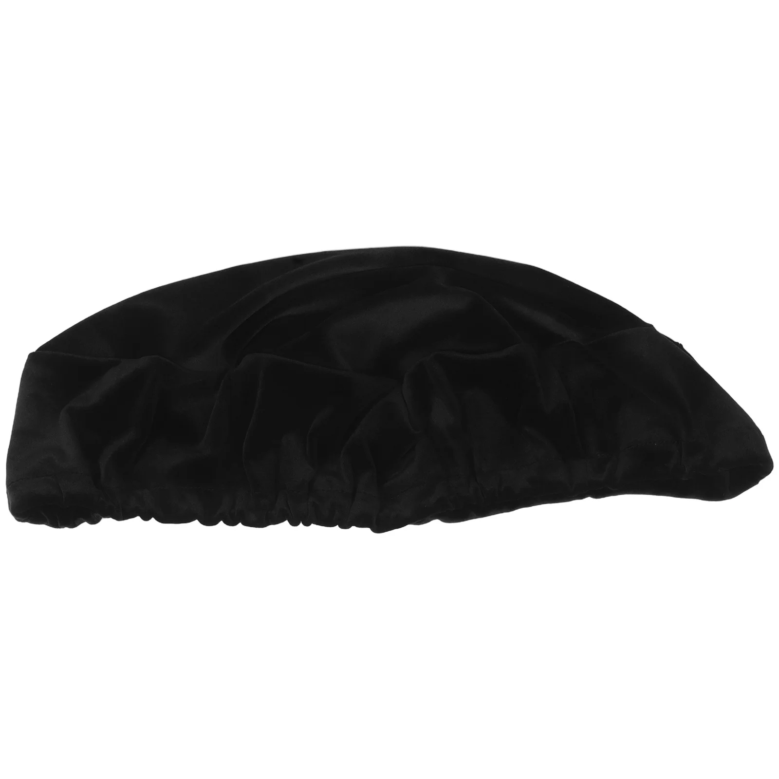 

Black Vinyl Gramophone Record Player Turntable Cover Protective Case Dustproof Vintage Sleeve 18x14x3.6 Perfect Fit Home Storage