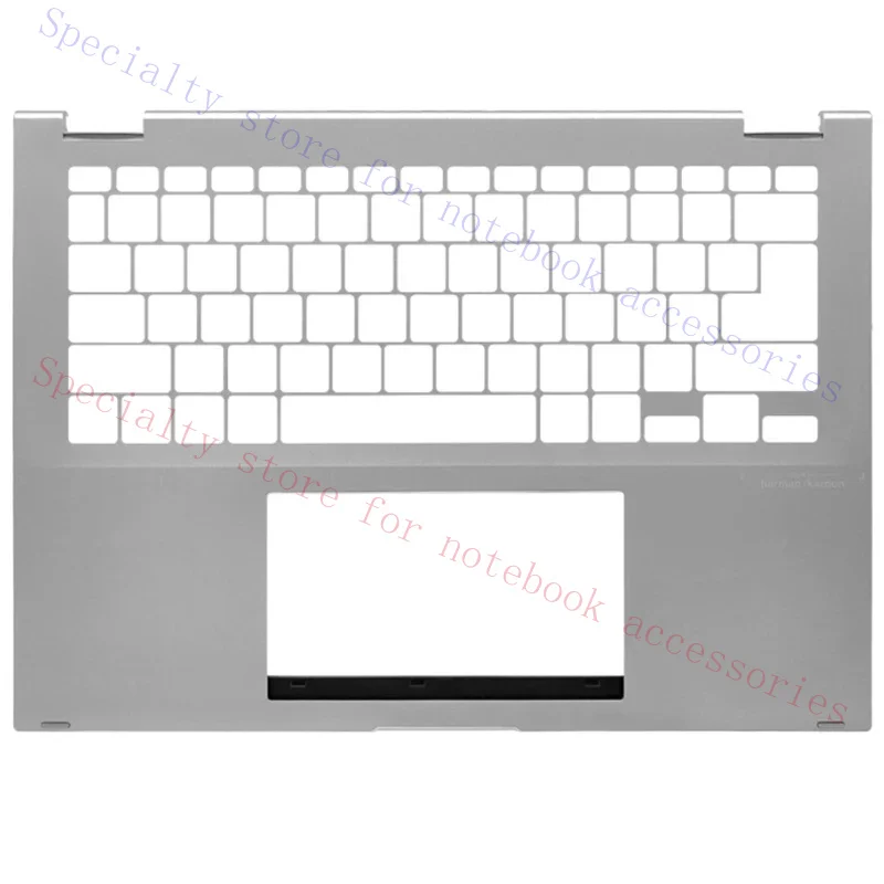 for vivobook s14 flip tp3402 tn340 tn3402y tp3402z tn3402q lcd upper back cover palm rest upper lower case