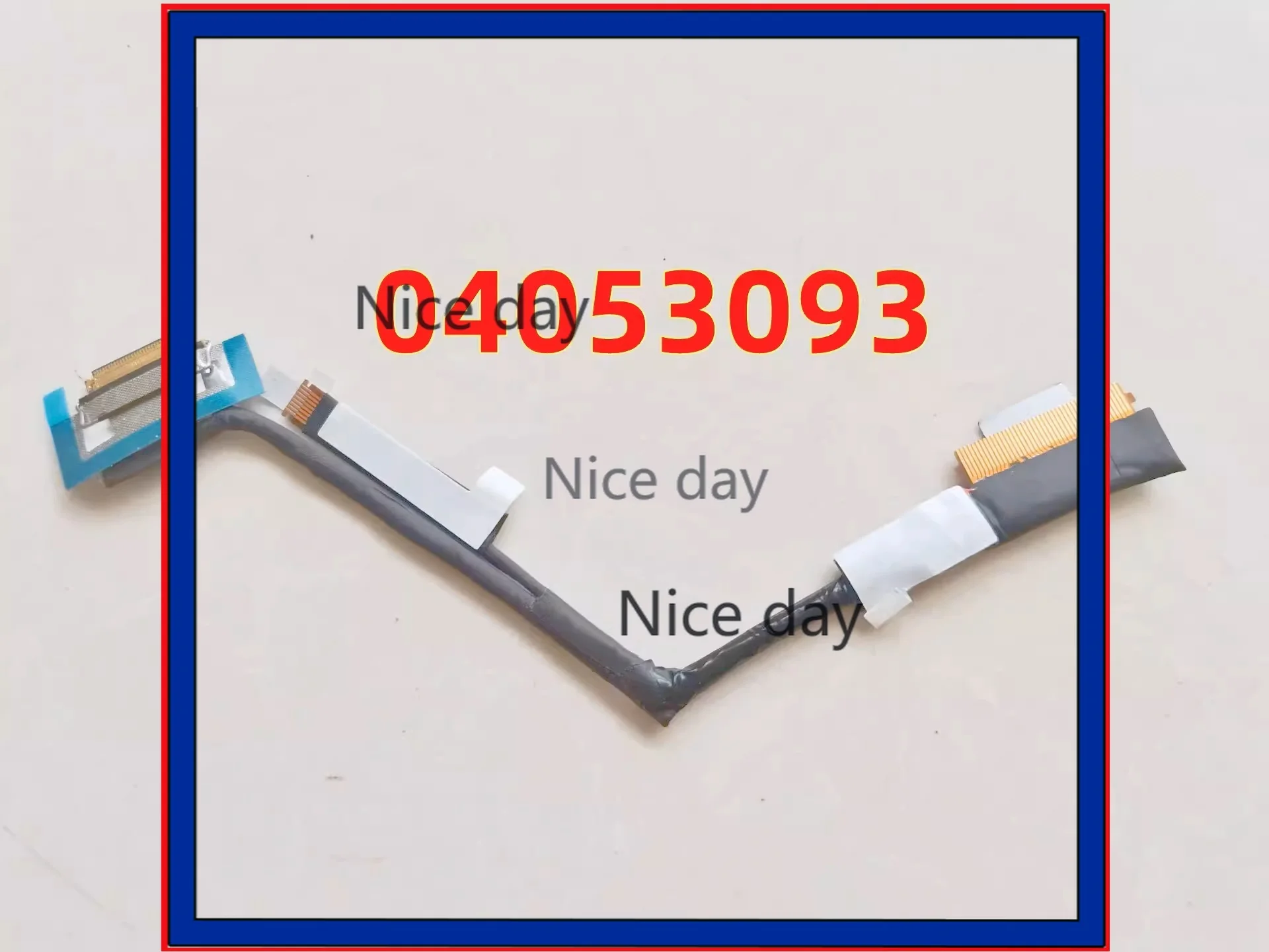 New Laptop LCD LED Cable For Huawei MateBook 14s EMD HKD-W56 W76 04053093