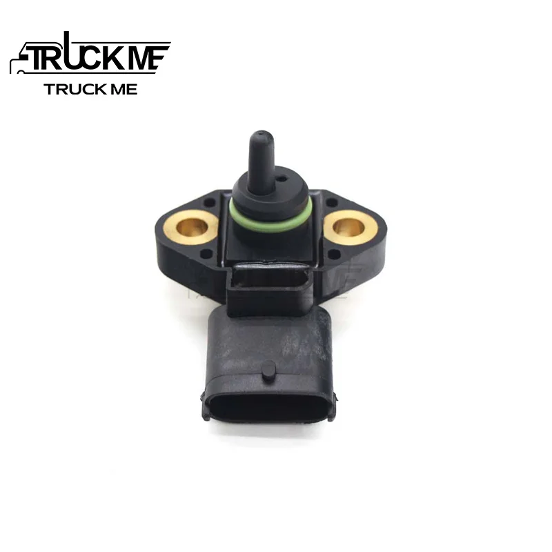 Truck Pressure Sensor for Ivecoo Eurocargo 42563048 04890193 4890193 504358206 DAF CF 1399522 Boschh 0281002420