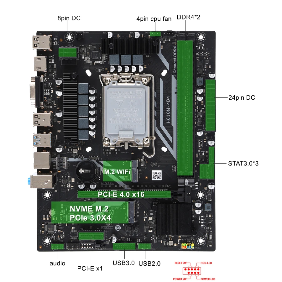 Thumbnail 3 - #14 Best Gaming Motherboard Boards to Buy In 2026
