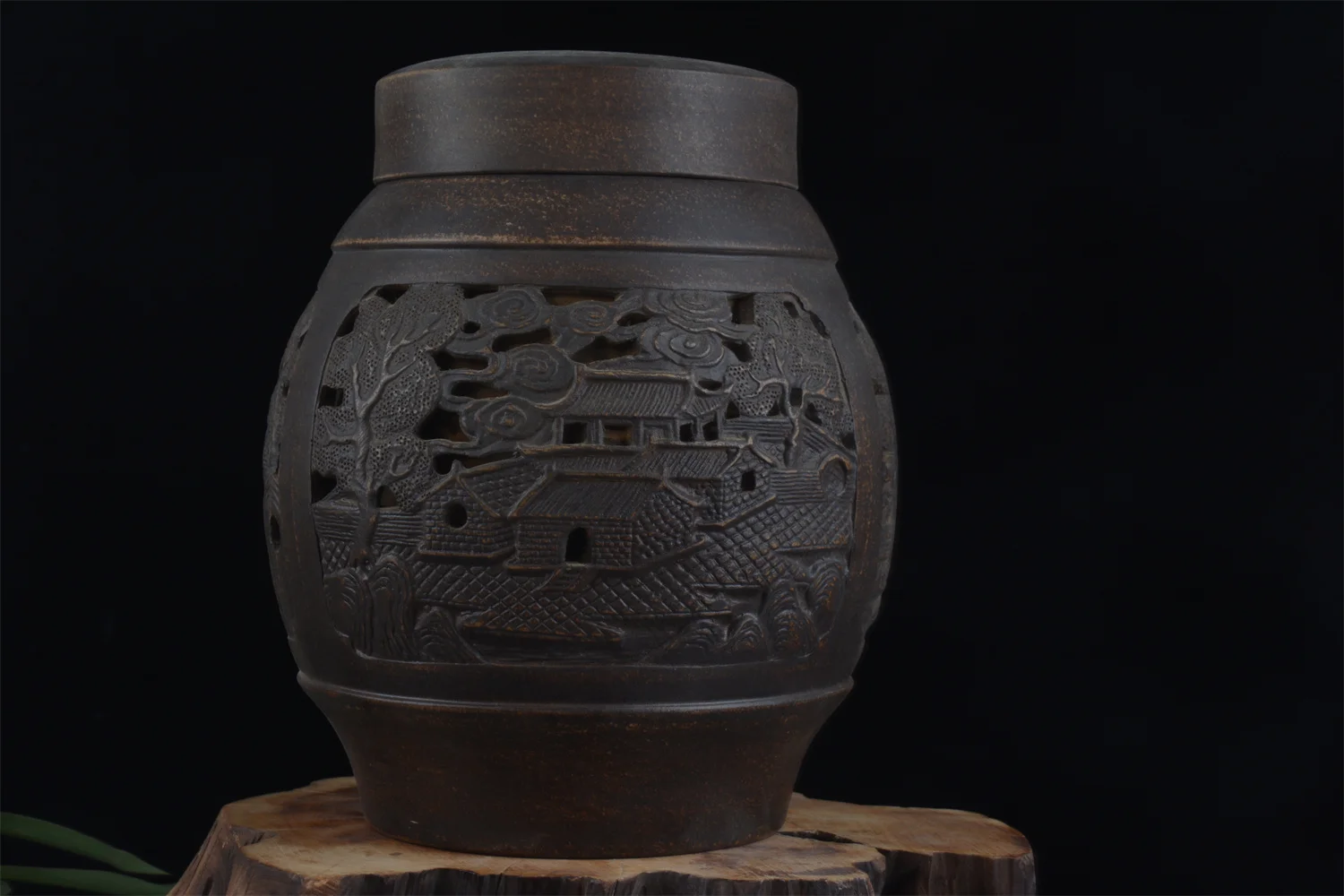 Old Chinese Handcra… - image