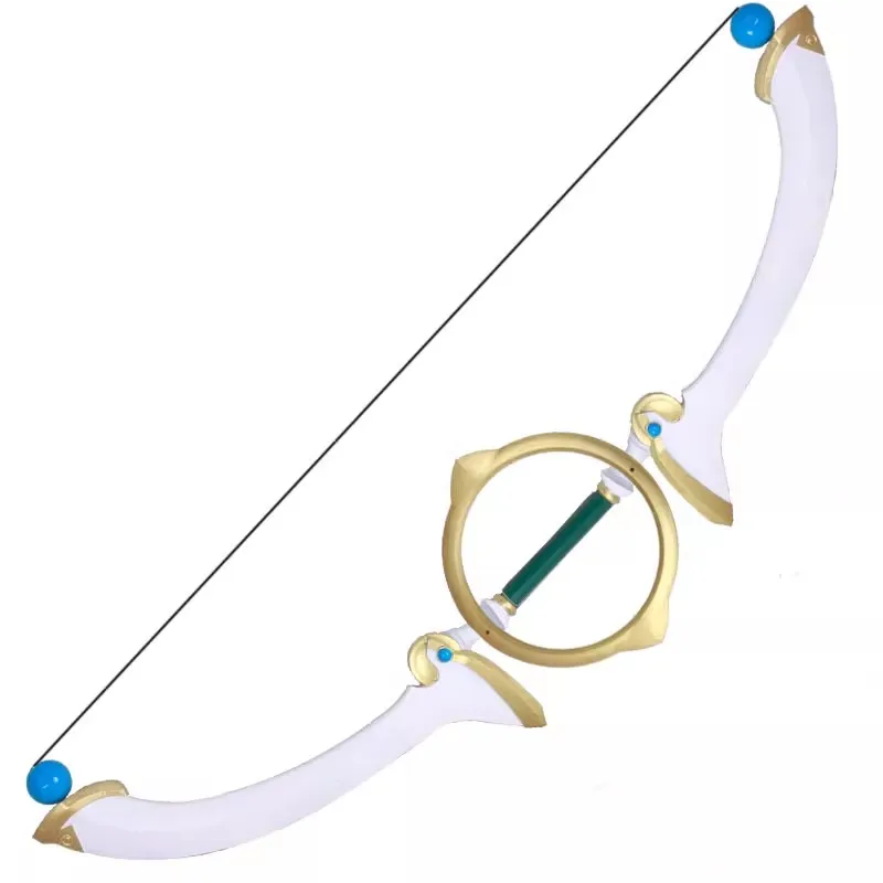 

SAO Sword Art Online Asada Shino Bow Crossbow Cosplay Prop In Under World PU Weapons Props for Halloween Carnival Party Events