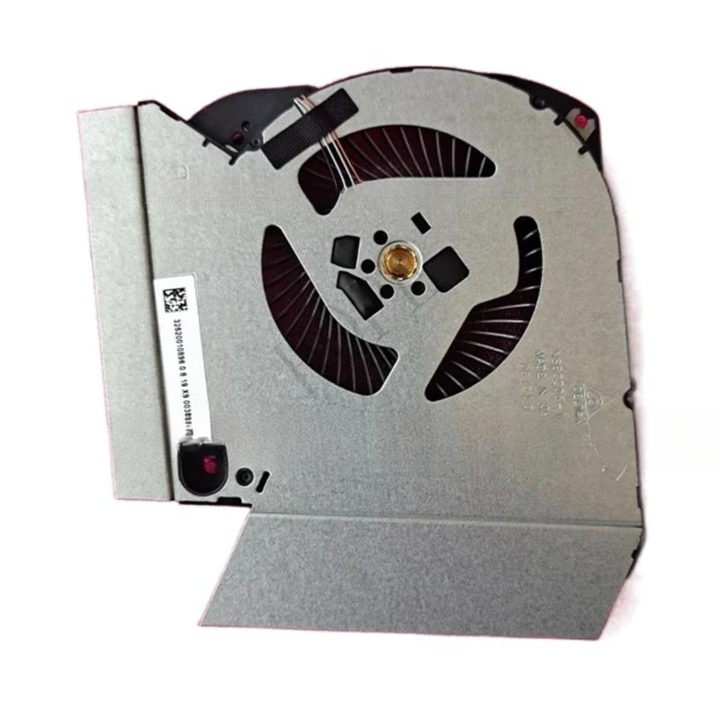 

New For HP X X2S 15-DG TPN-Q215 Cooling Fan 12V 0.5A NS8CC06-18K25