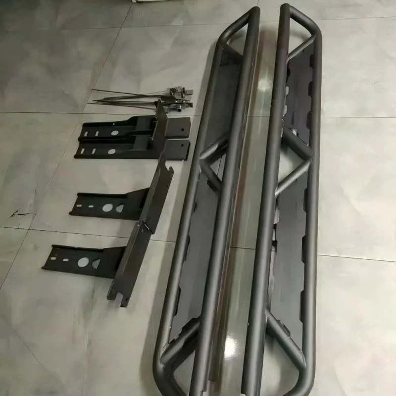 

Hot Selling OEM Custom Running Board