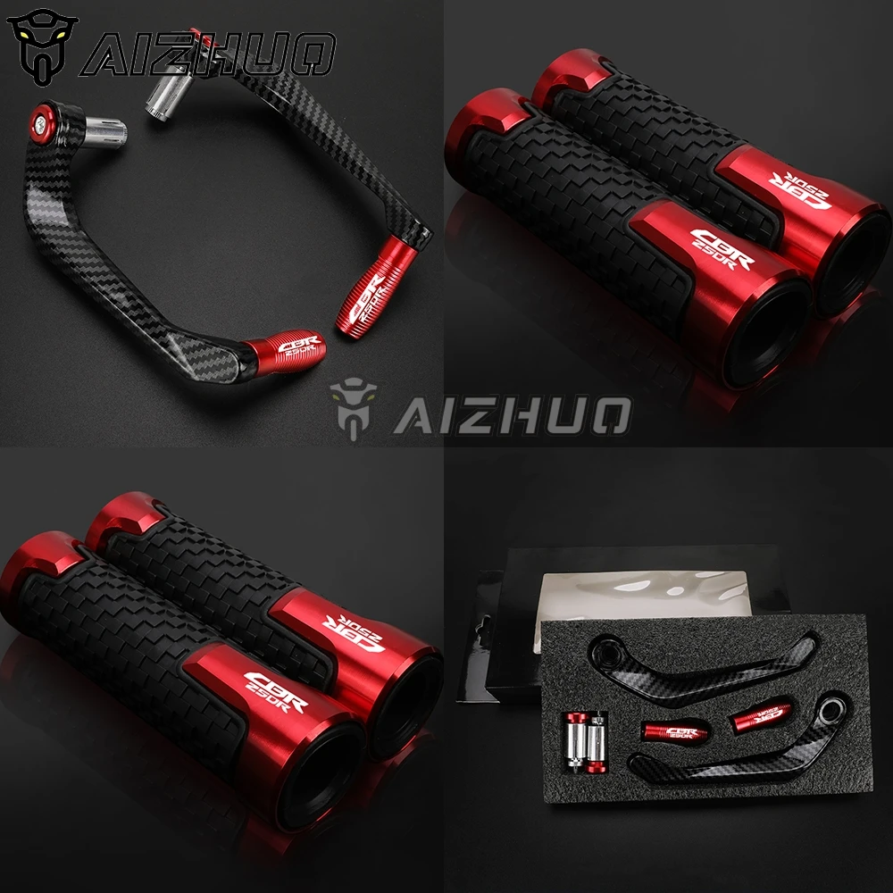 

For Honda CBR250 CBR 250 bcr250 2010 2011 2012 2013 2014 Motorcycle Accessories Levers Guard Brake Clutch Handlebar Protector