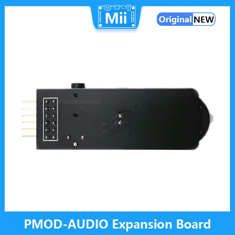 PMOD-AUDIO scheda di espansione ICESugar modulo di espansione FPGA interfaccia PMOD Standard uscita Audio volume regolare doppio canale