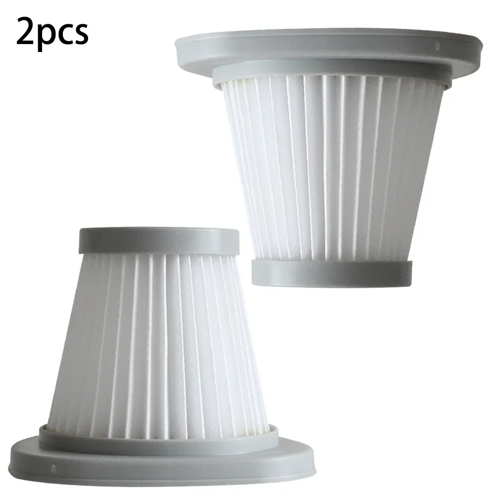 2pcs Vacuum Cleaner Filter For DX118C DX128C Vacuum Cleaner Replacement Accessories