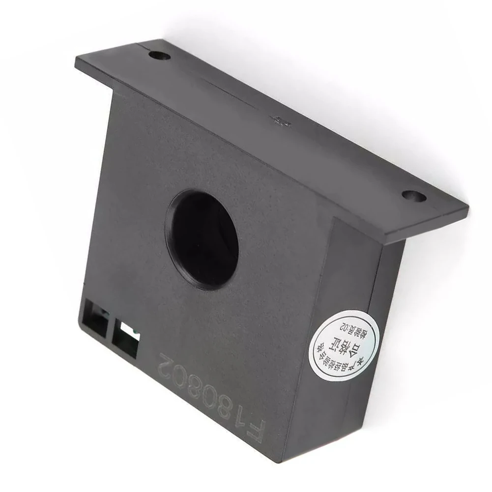 Reliable Performance of the Self Powered AC Current Sensor Offers High Accuracy in Measuring Up To 50 Amperes Efficiently