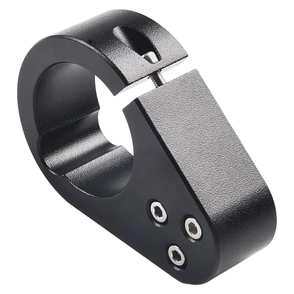 Misurazione accurata livella a bolla fiala 36mm livello del palo misurazione manuale livello della casa rotondo lega di alluminio nera