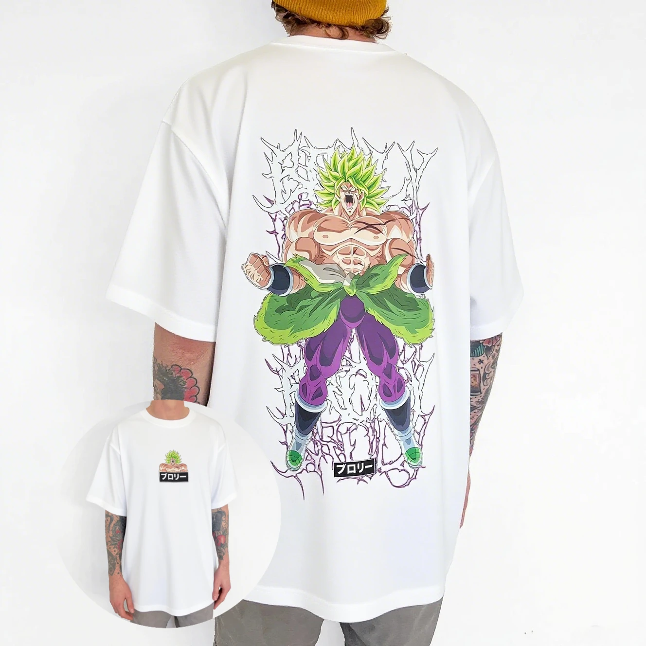 Camiseta de Anime para hombre Dragon Ball Vegeta, ropa de verano Y2k, ropa de calle, camiseta de manga corta para mujer, Top informal con estampado con dibujo japonés