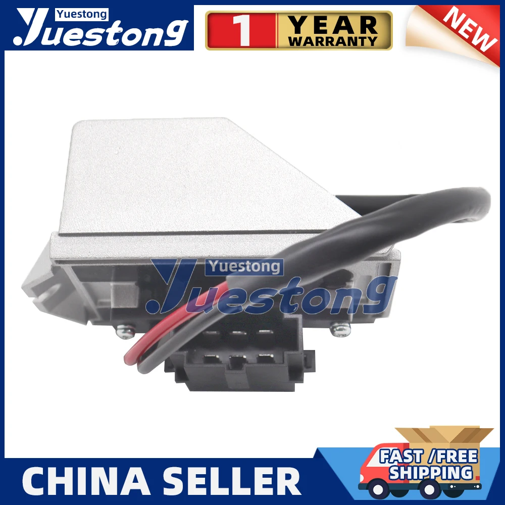 アウディA2VWポロシートibiza,6q1907521a,6q1907521b,6q1907521,6q1907521a,新品用自動ファンレギュレーター