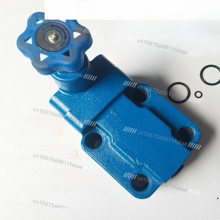 

YF-B20H1-S/YF-B20H2-S/YF-B20H3-S/YF-B20H4-S,Hydraulic plate relief valve