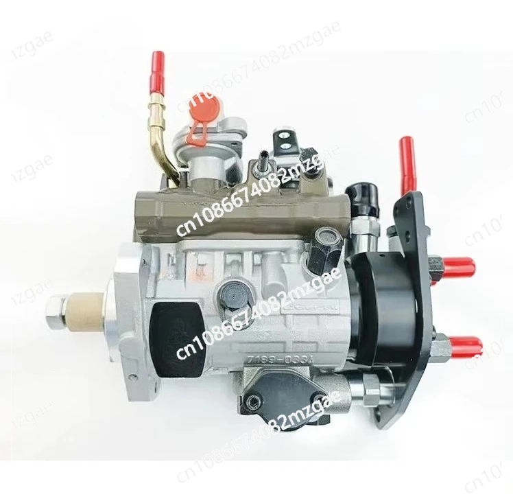 

9320A215G 9320A210G 2644H013 Hydraulic Fuel Pump for Perkins 1104C-44T Engine - Genuine New