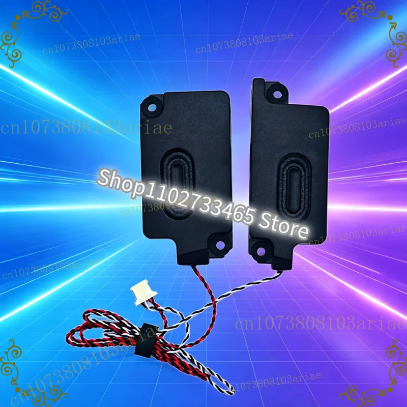 Replacement Notebook Speaker for Mechrevo Aurora Pro Dragon 5 760 Z3Air Z3Pro UMIPro3 Audio Loudspeaker