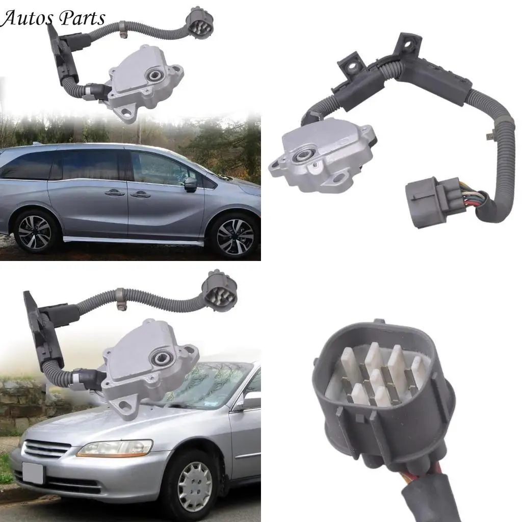 

57BA Advanced Neutral Detensor для 28900-P6H-013 28900P6H003 NS158 28900P7W013.