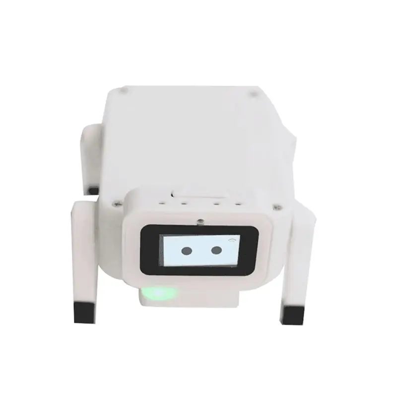 ABKQ-ESP32-Hi For Deepseek Xiaozhi ESP32-C3 Servo AI Voice Chat Robot Development Board Mechanical Dog Board