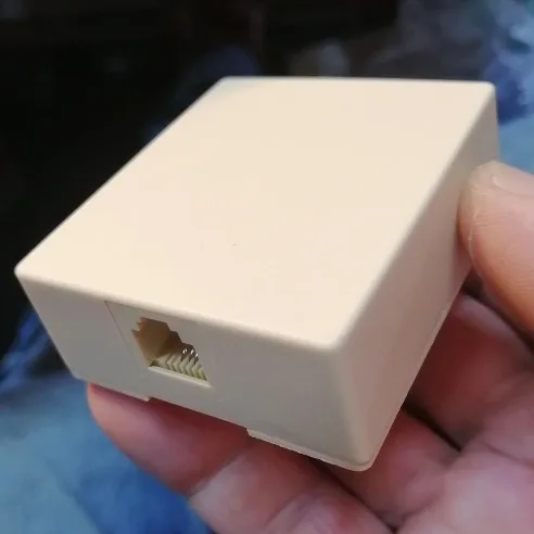 Telephone Pulse To …