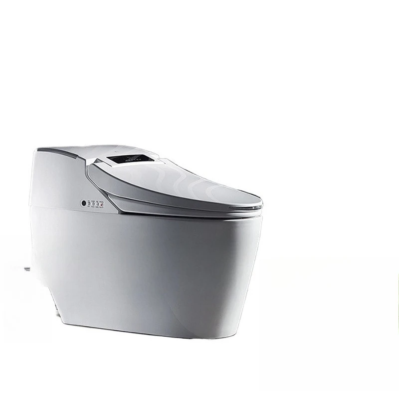 

Smart toilet integrated automatic toilet household health enema laxative