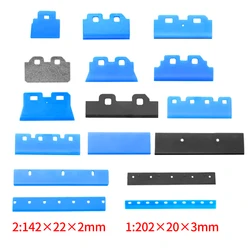 10pcs/lot printer wiper for Epson XP600 TX800 DX5 DX7 4720 i3200 head wiper rubber blade Roland Mutoh Mimaki cleaning wiper