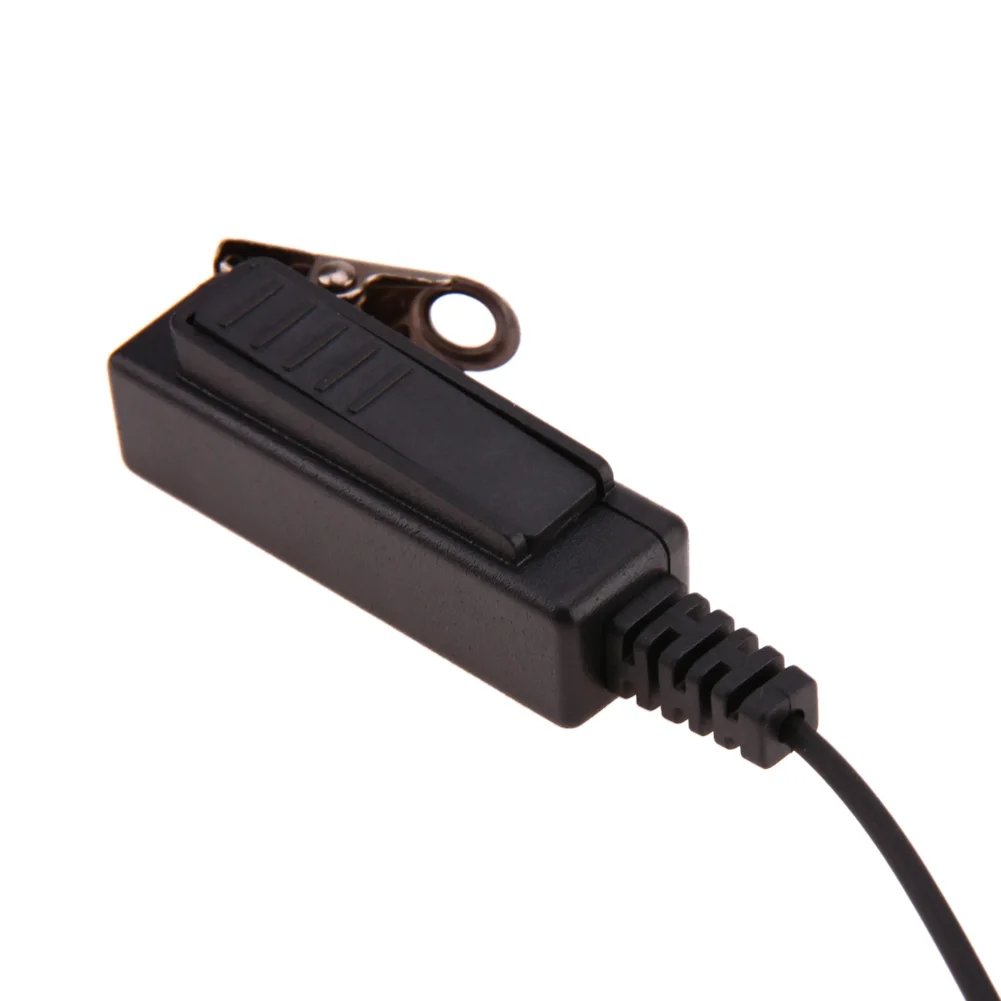 

Наушники с воздушной звуковой трубкой, Ptt микрофон, антирадиационные наушники для внутренней связи для Motorola Seal Dp, наушники